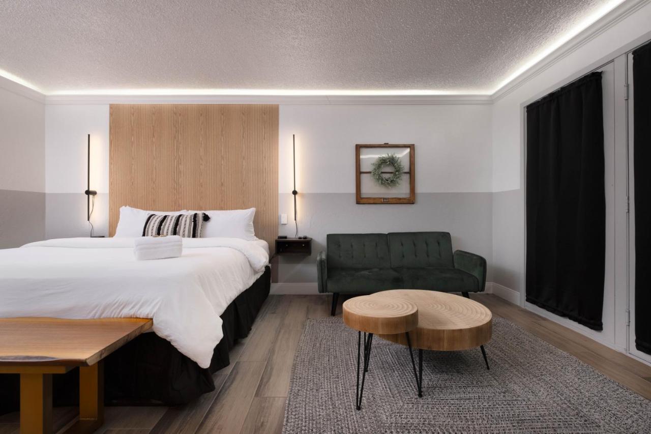 The Westerner - Extended Stay Amarillo Kültér fotó