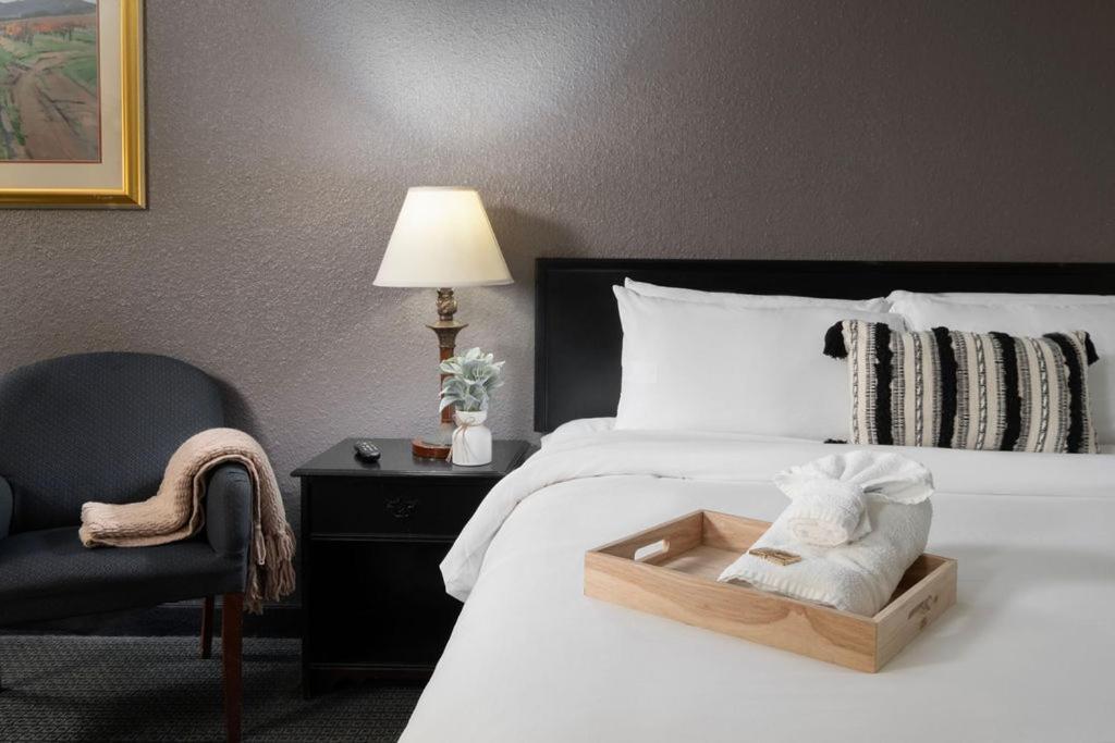 The Westerner - Extended Stay Amarillo Kültér fotó